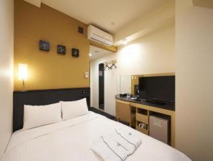 Sotetsu Fresa Inn Nihombashi-Ningyocho - Tokio - 3
