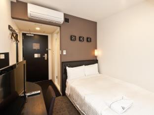 Sotetsu Fresa Inn Nihombashi-Ningyocho - Tokyo - 2
