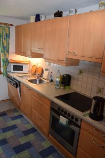 Ferienwohnung Gapp - Elbigenalp - 7