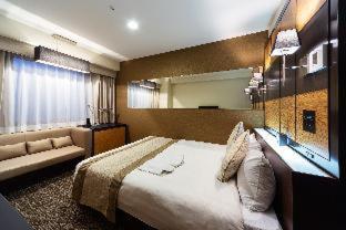 Hotel Wing International Premium Tokyo Yotsuya - Tokio - 6