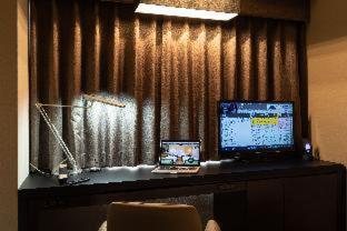 Hotel Wing International Premium Tokyo Yotsuya - Tokio - 1