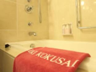 Kurashiki Kokusai Hotel - Kurashiki - 6