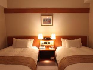 Kurashiki Kokusai Hotel - 1