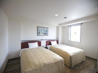 Kuretake Inn Gotemba Inter Gold Cabin - Gotemba - 8