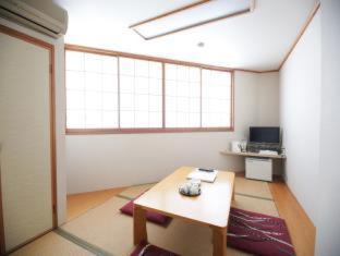 Kuretake Inn Gotemba Inter Gold Cabin - Gotemba - 4