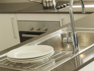 Baileys Serviced Apartments - Perth - 2