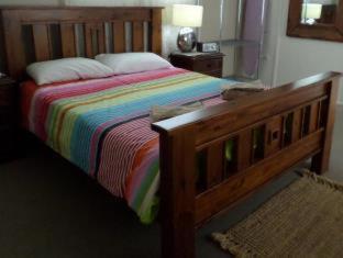 Warrego Hotel Motel Cunnamulla - Cunnamulla - 7