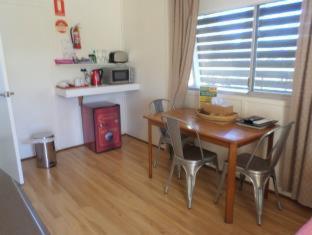 Warrego Hotel Motel Cunnamulla - Cunnamulla - 5