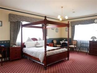 Toorak Manor Hotel Free Parking - 3