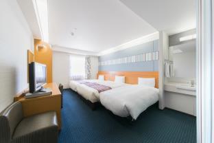 Vessel Hotel Ishigakijima - 4