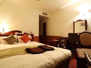 Premier Hotel -CABIN- Obihiro - 9