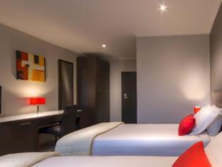 Crest on Barkly Hotel - 3