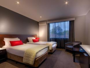 Crest on Barkly Hotel - 2