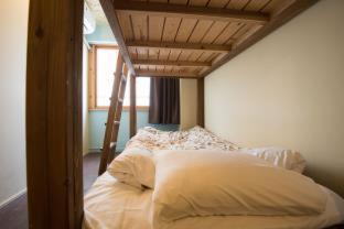 Hostel Q - Osaka - 3
