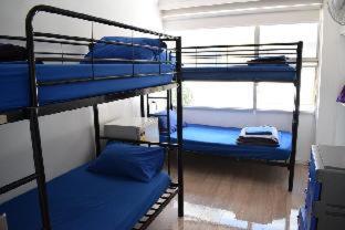 Original Backpackers - Sydney - 9