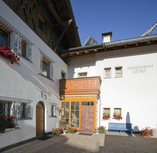Haus Lenz - Serfaus - 9