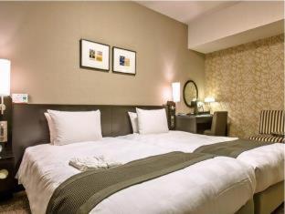 Richmond Hotel Nagasaki Shianbashi - Nagasaki - 2