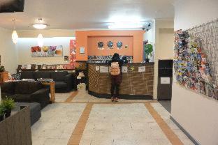 Elizabeth Hostel - Melbourne - 6