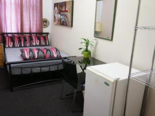 Elizabeth Hostel - Melbourne - 5