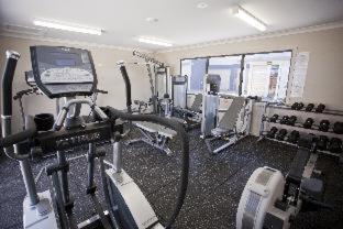 Stonewood Villas - Chinchilla - 4