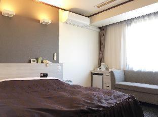 Hotel Monteroza Ohta - Ōta (Gunma) - 4