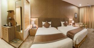 Muong Thanh Grand Saigon Centre Hotel - Ho-Chi-Minh-Stadt - 2