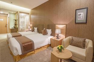 Muong Thanh Grand Saigon Centre Hotel - Ho-Chi-Minh-Stadt - 1