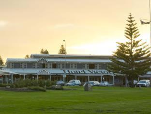 Nightcap at Hotel Victor - Victor Harbor - 9