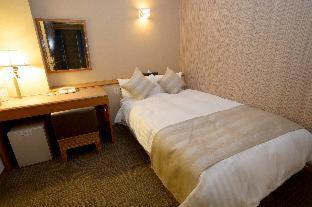 HOTEL RELIEF Kokura Station - Kitakyushu - 9
