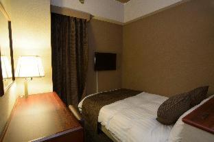HOTEL RELIEF Kokura Station - Kitakyushu - 8