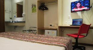 Transamerica Fit Villa Lobos - 9