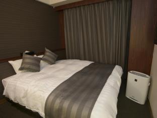 HOTEL RELIEF Kokura Station - Kitakyushu - 3