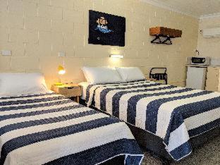 Sail Inn Motel - Yeppoon - 9