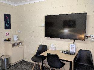 Sail Inn Motel - Yeppoon - 8