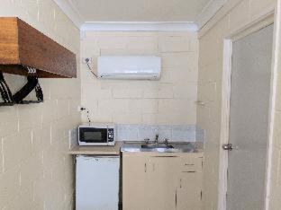 Sail Inn Motel - Yeppoon - 7