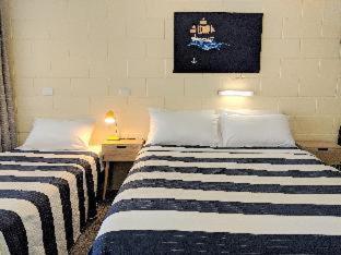 Sail Inn Motel - Yeppoon - 6
