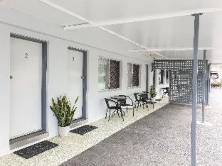 Sail Inn Motel - Yeppoon - 4