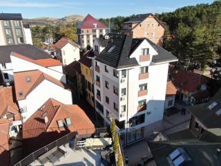 Apartments Egoiste - Centar - Zlatibor - 8