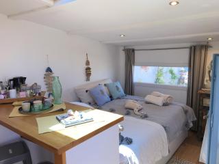 Cabanon de pêcheur en bord de lagune - Sète - 6