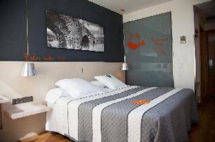 Hotel Bed4U Tudela - 9
