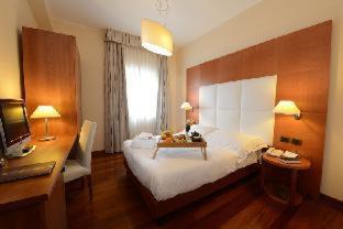 Hotel Guglielmo - 9