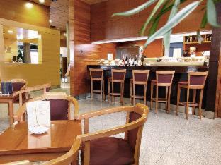 Eco Via Lusitana - Madrid - 8