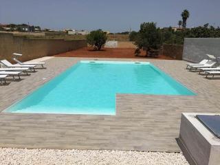 Villa Vacanze Giuseppe - Mazara del Vallo - 9