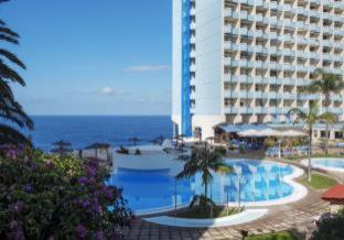 Precise Resort Tenerife - Puerto de la Cruz - 7