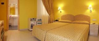Hotel La Cala Finestrat - Cala de Finestrat - 3