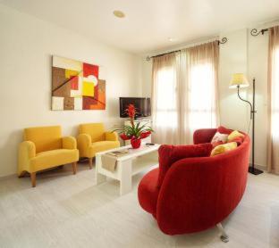 Hotel Torrepalma - Alcalá la Real - 2