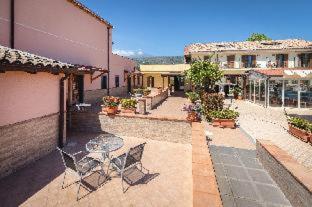 La Terra Dei Sogni Country Hotel - Fiumefreddo di Sicilia - 5