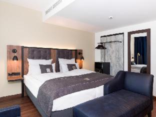 Holiday Inn - the niu, Saddle Fürth by IHG - Fürth - 8