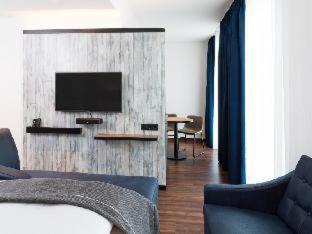 Holiday Inn - the niu, Saddle Fürth by IHG - Fürth - 7