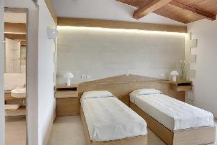 Masseria Stali, The Originals Relais - Caprarica di Lecce - 6